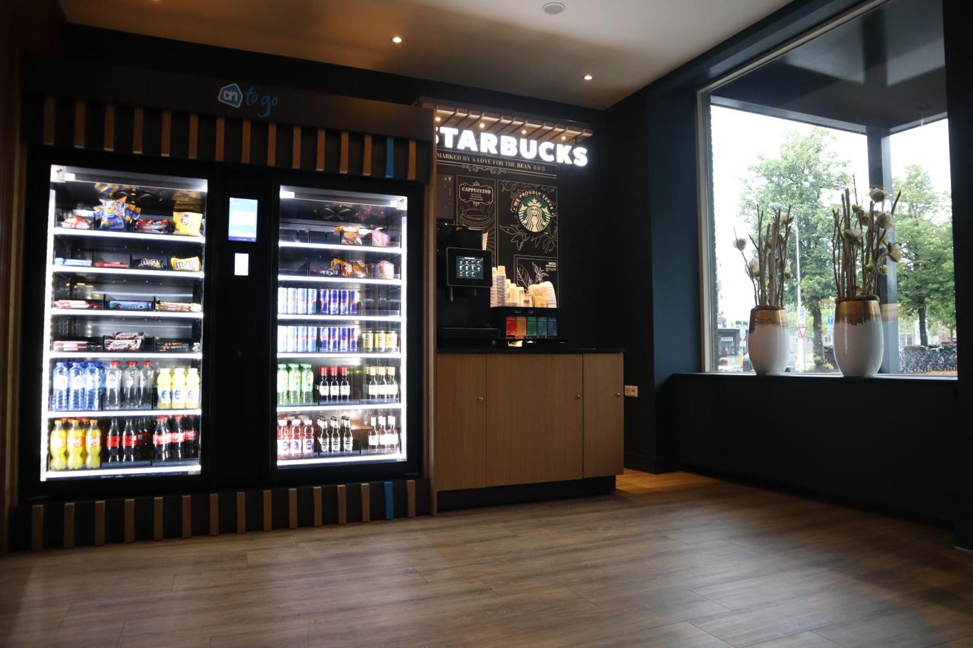 赫德西贝斯特韦斯特城市酒店 罗森达尔 外观 照片